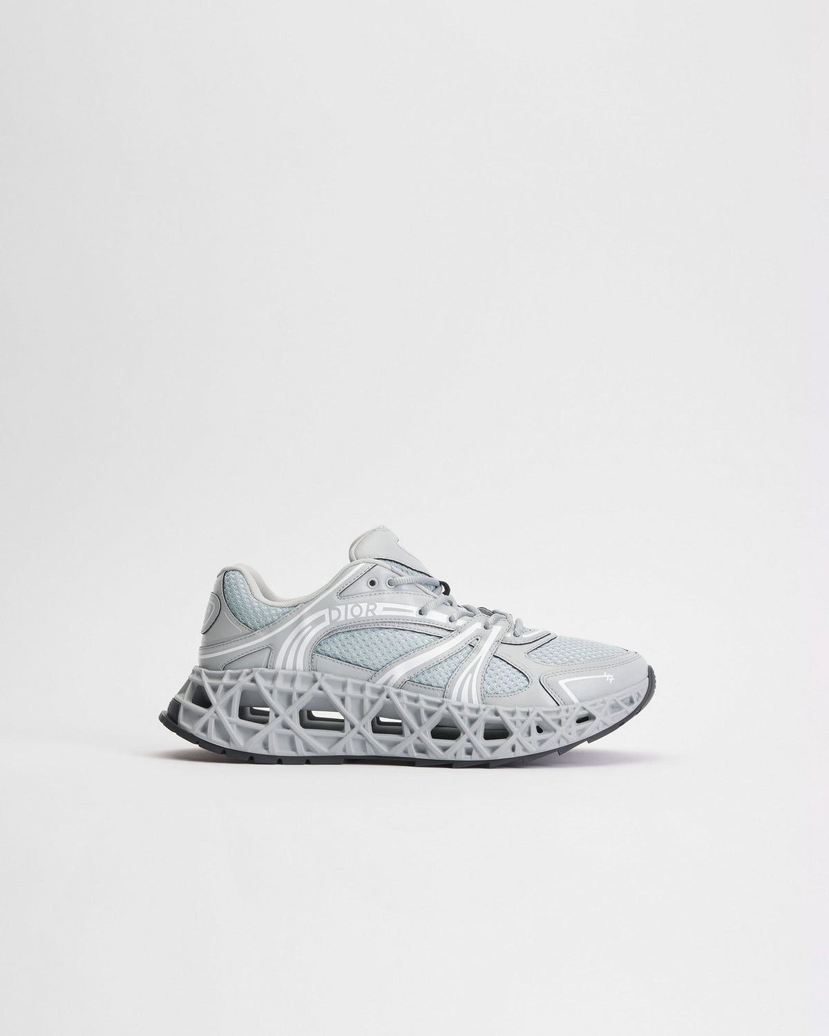 B35 NXXT Sneaker - Grey - image 1