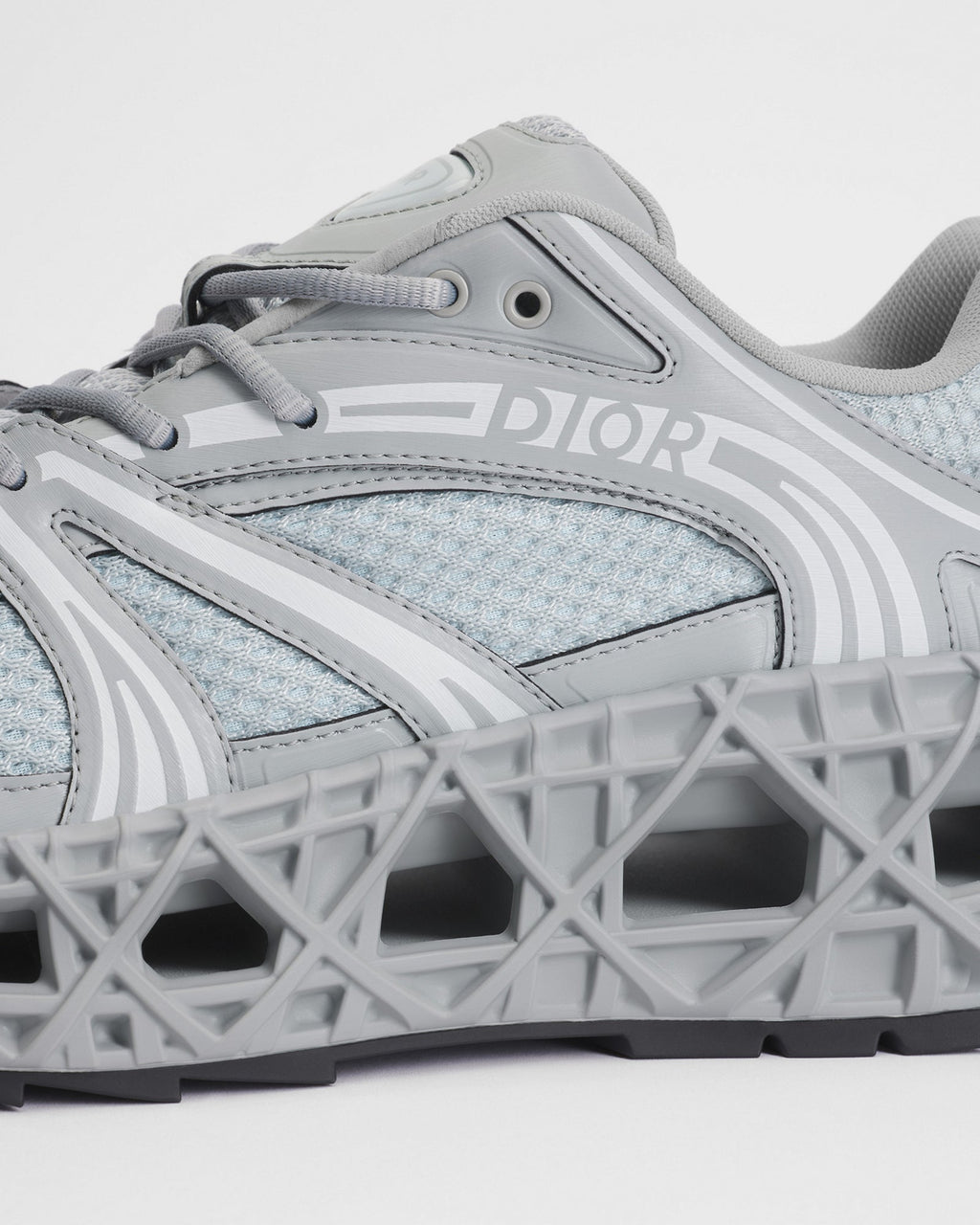 B35 NXXT Sneaker - Grey - image 7