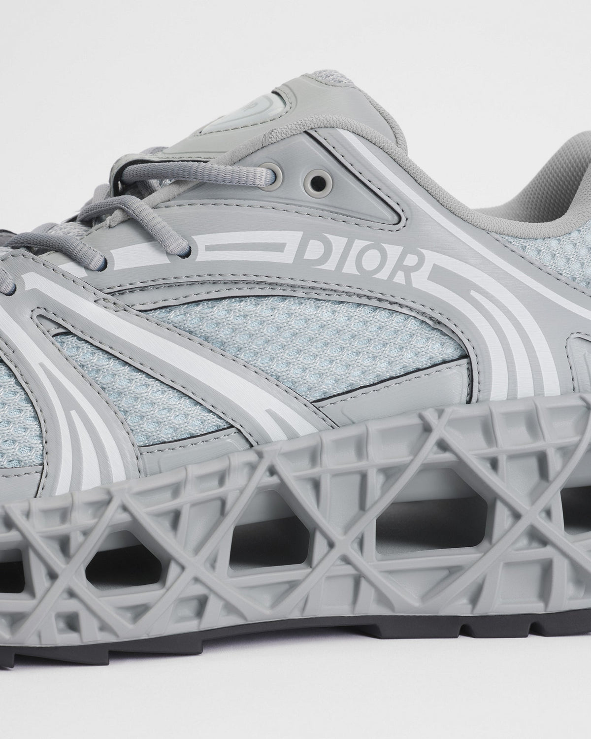 B35 NXXT Sneaker - Grey - image 7
