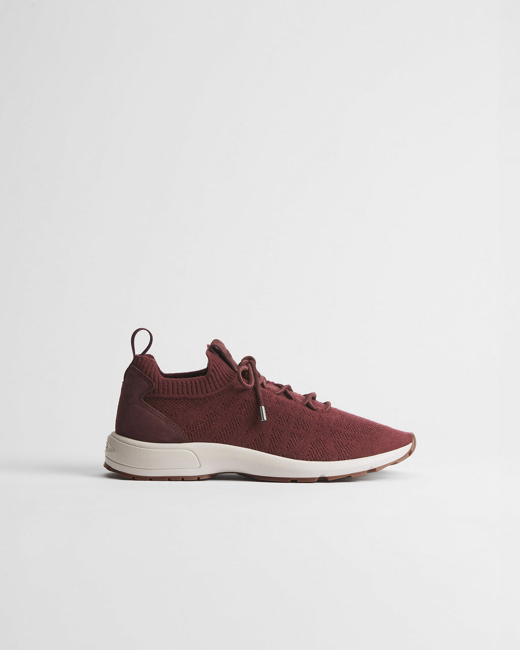B80 Lounge Sneaker - Red - image 1