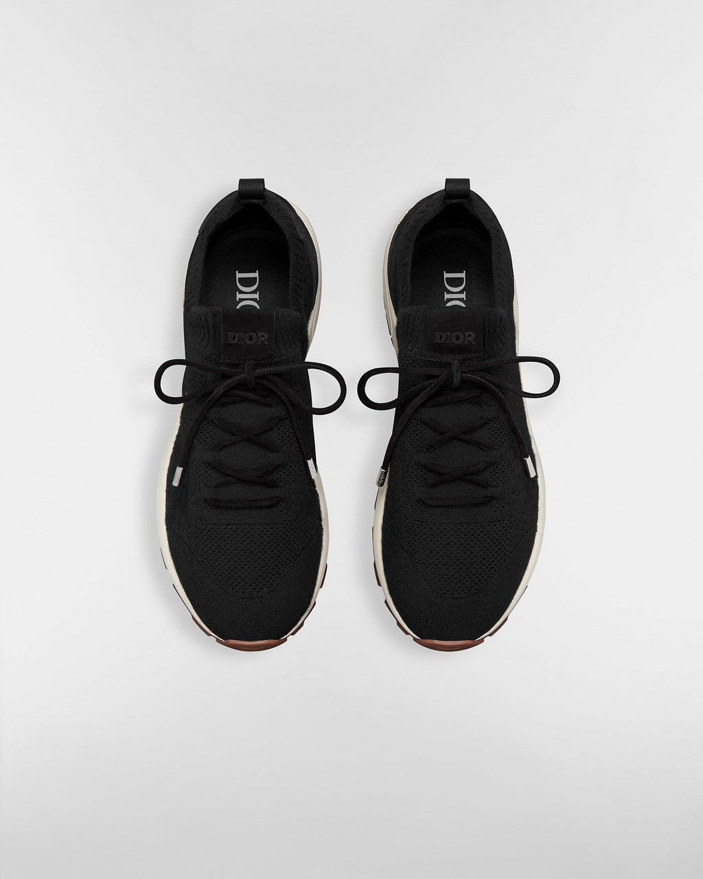 B80 Lounge Sneaker - Black - image 5