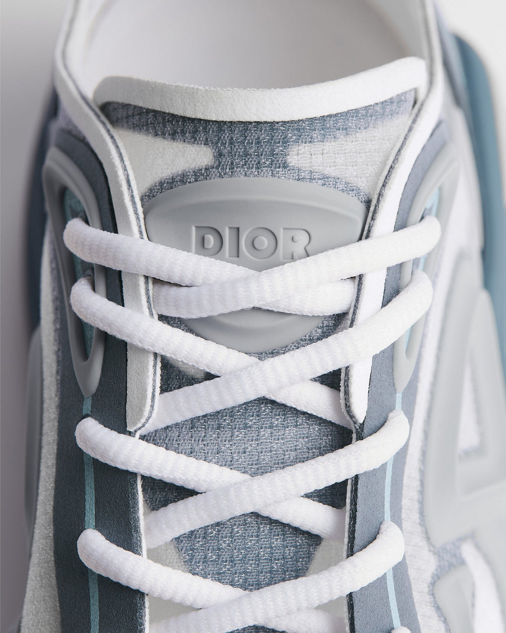 B30 Countdown Tech Sneaker - Blue - image 6