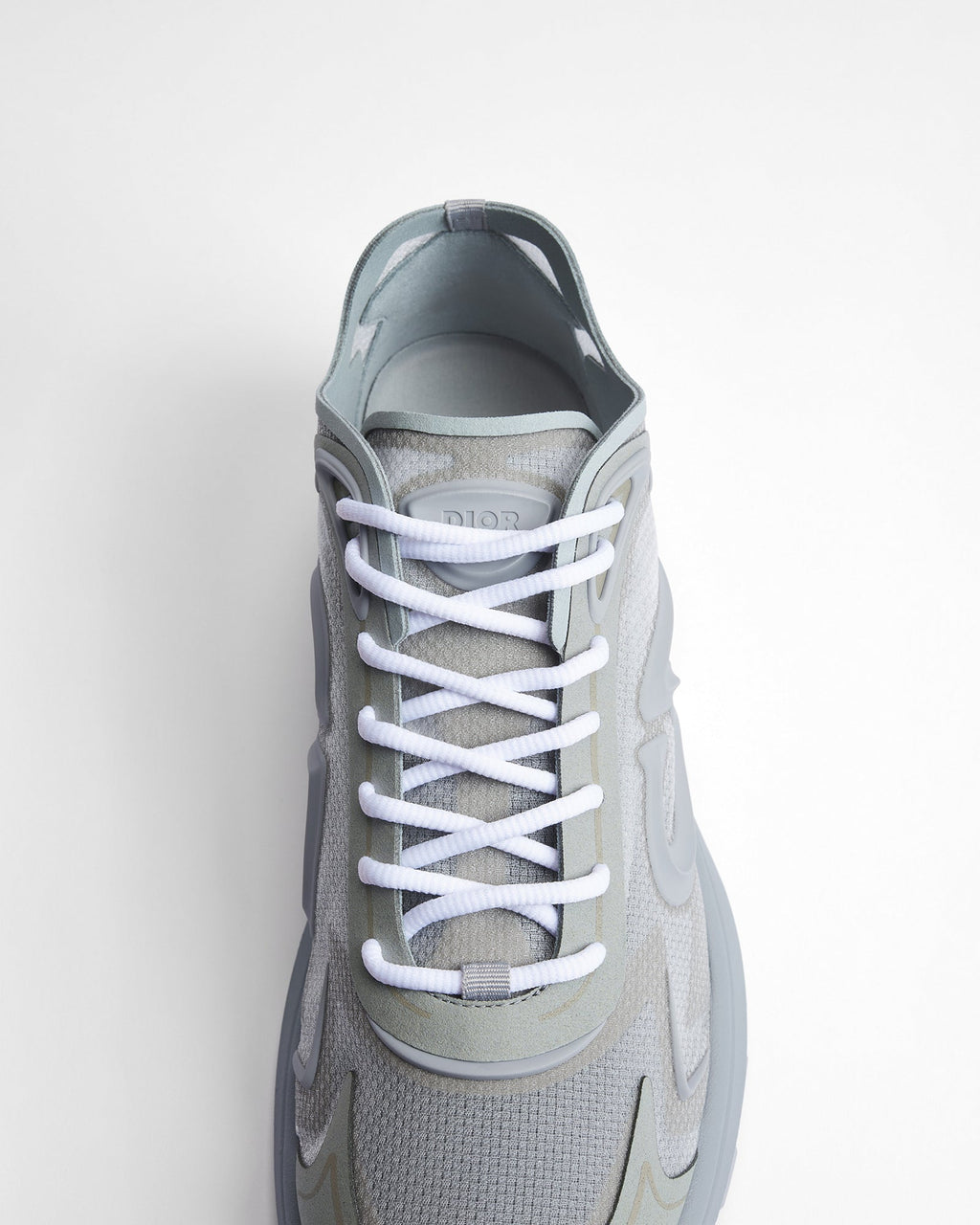 B30 Countdown Tech Sneaker - Grey - image 6