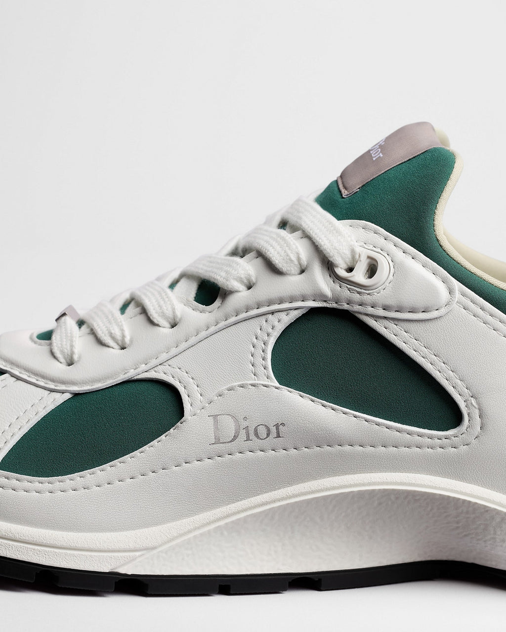 Dior Mile Sneaker - Green - image 4