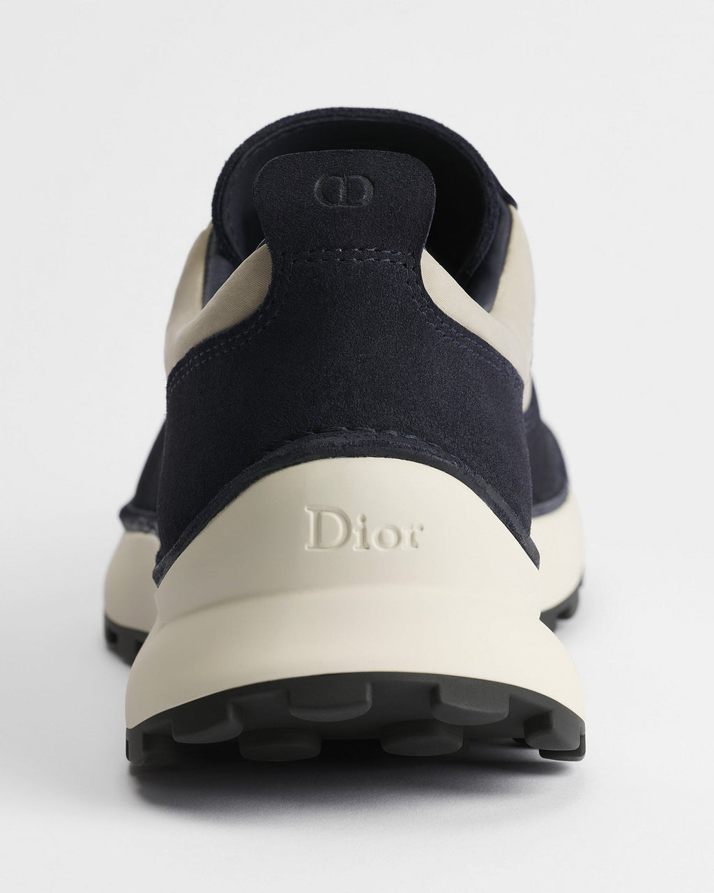 Dior Squash Sneaker - Blue - image 5