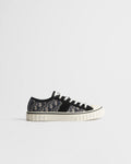 Dior Hooper Low-Top Sneaker - Blue - image 1