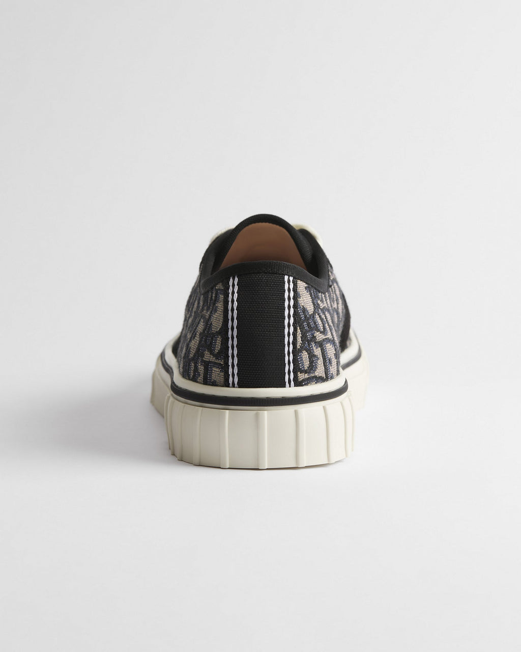 Dior Hooper Low-Top Sneaker - Blue - image 5