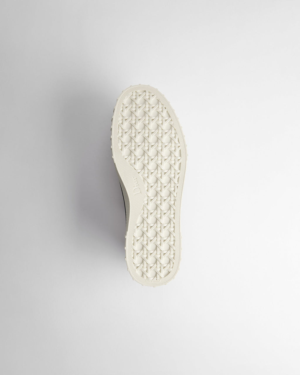 Dior Hooper Low-Top Sneaker - Blue - image 6