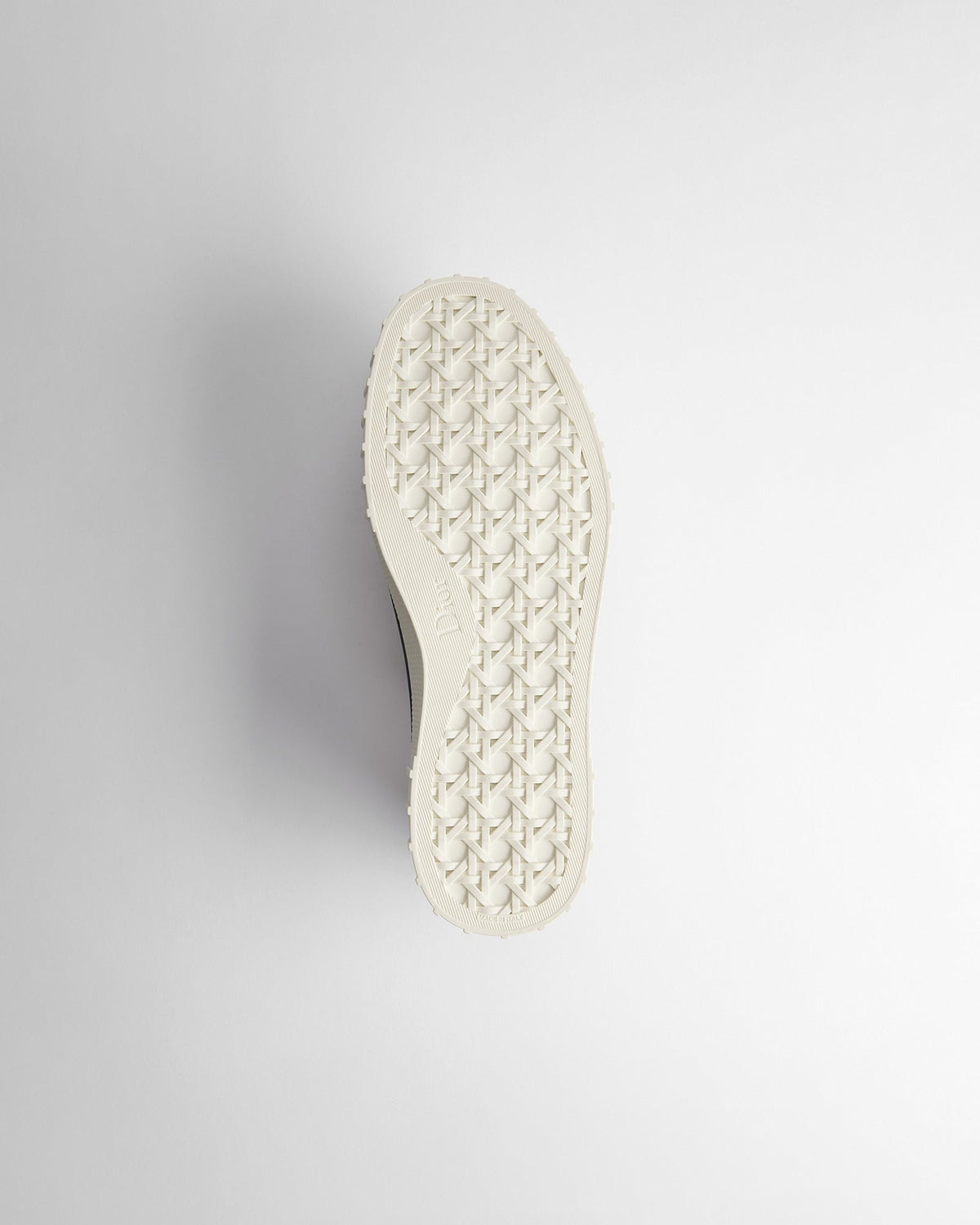 Dior Hooper Low-Top Sneaker - Blue - image 6