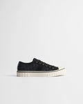 Dior Hooper Low-Top Sneaker - Black - image 1