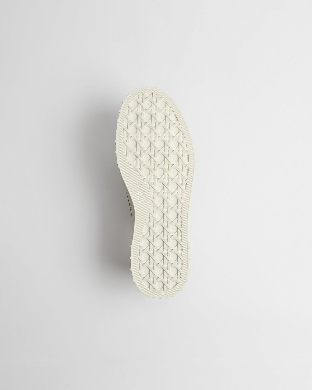 Dior Hooper Low-Top Sneaker - White - image 6