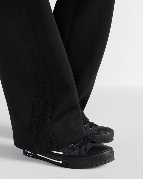B23 League Low-Top Sneaker - Black - image 2