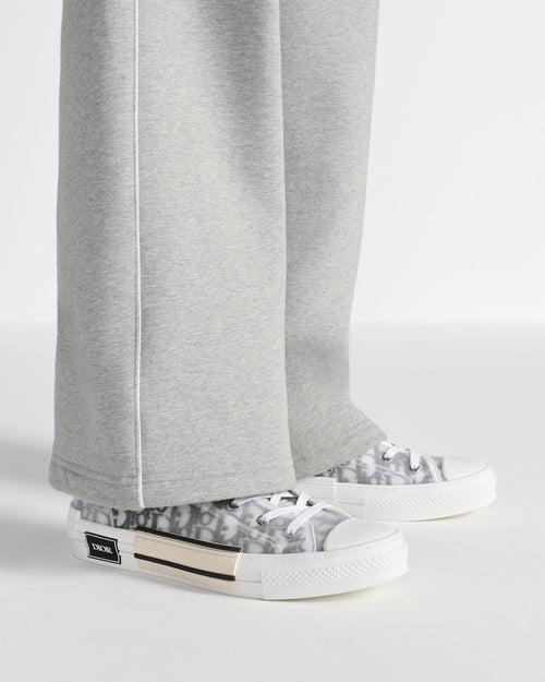 B23 League High-Top Sneaker - White - image 2
