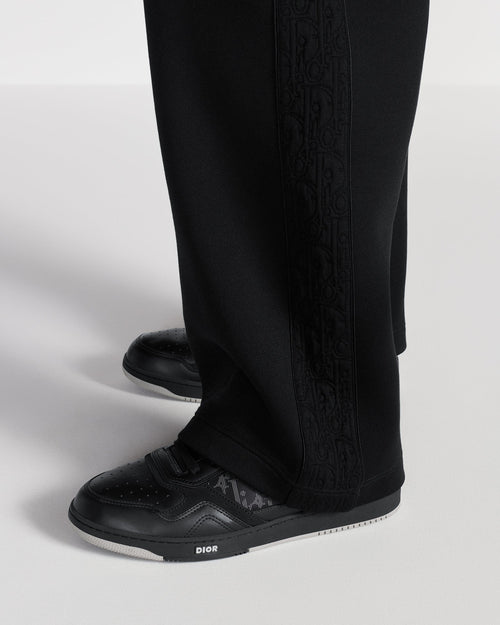 B27 Uptown Low-Top Sneaker - Black - image 2