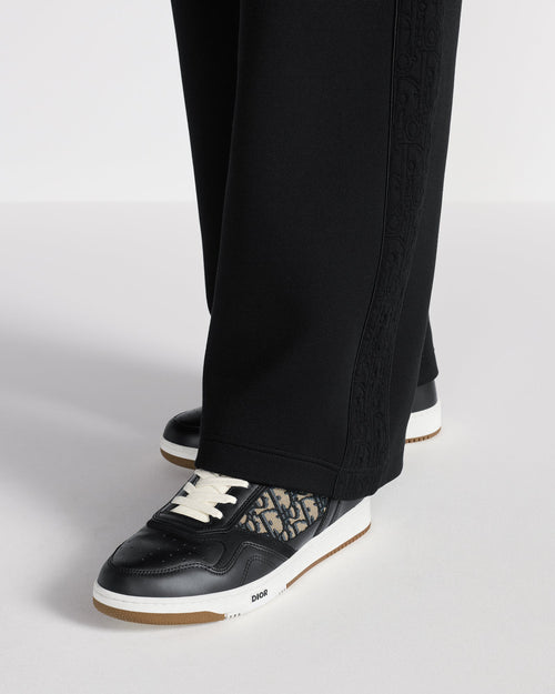 B27 Uptown Low-Top Sneaker - Black - image 2