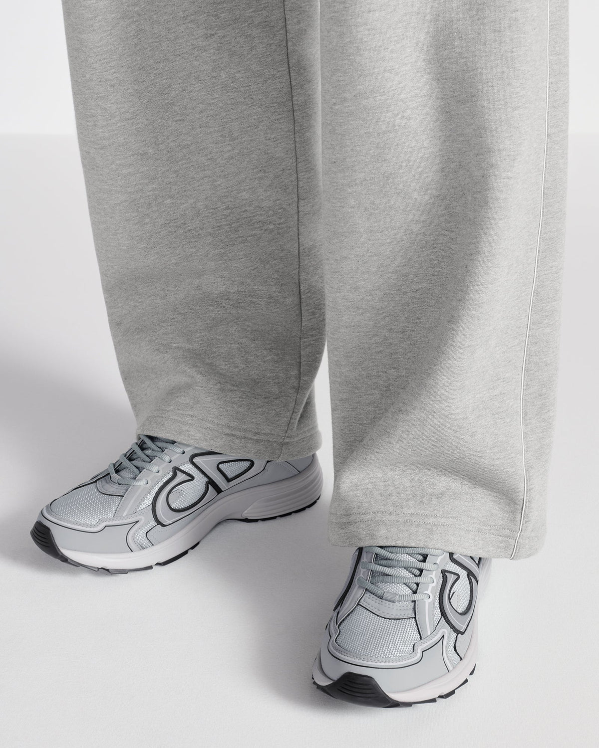 B30 Countdown Sneaker - Grey - image 2