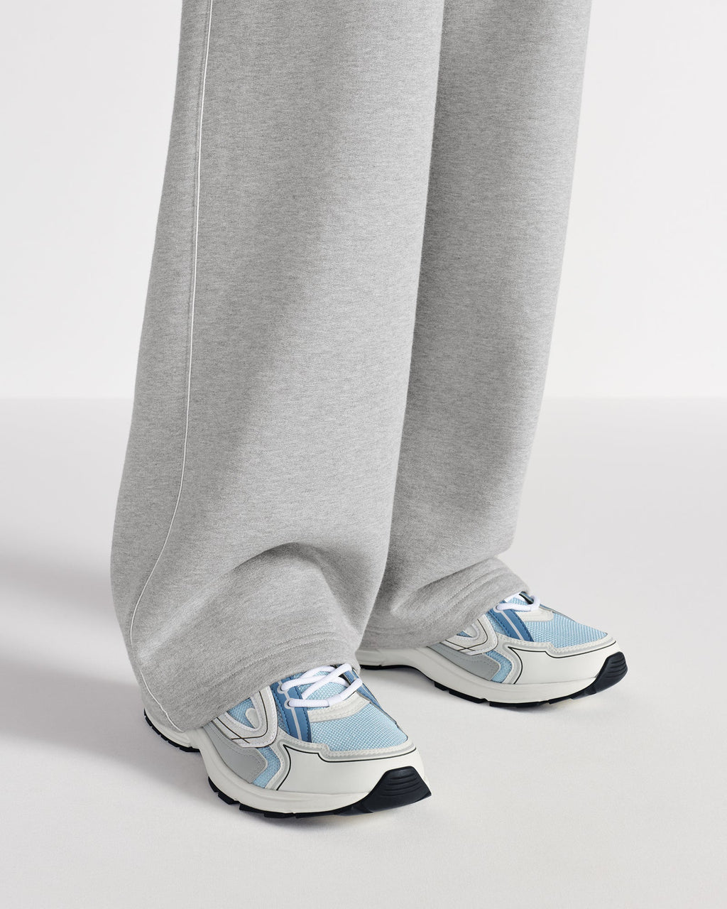 B30 Countdown Sneaker - Blue - image 2