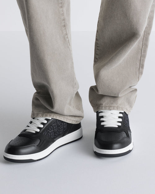 B27 Uptown Low-Top Sneaker - Black - image 2