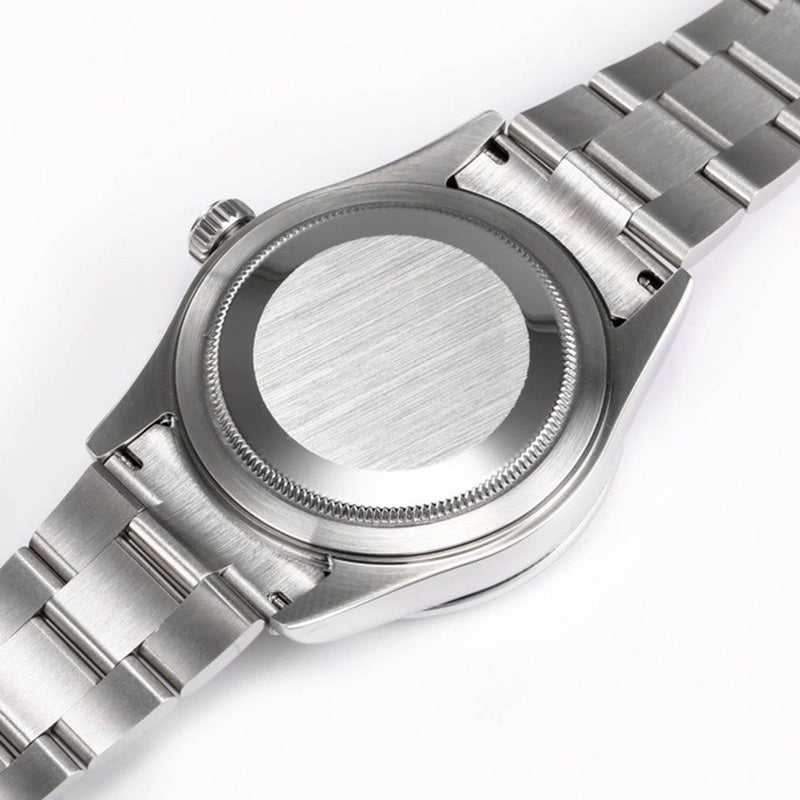 Sky Dweller 326934 Black Index Dial and Oyster Bracelet Watch 42mm 9
