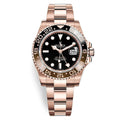 GMT-Master II 126715chnr 40mm Rose Gold Watch 1