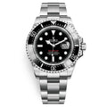 Sea Dweller 126600 43mm Stainless Steel Watch 1