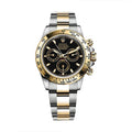 Cosmograph Daytona 116503 Black Index Oyster 40mm Watch 1