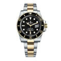 Submariner 116613LN Black Dial 40mm Watch 1