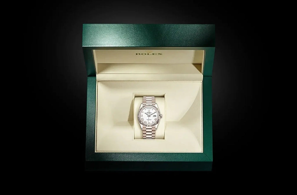 Rolex Day-Date M128235-0052 36mm 3