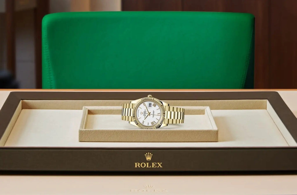 Rolex Day-Date M228238-0042 40mm 3