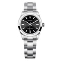 Oyster Perpetual M277200 41mm&31mm Black Dial 1