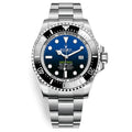 Sea Dweller 126660 44mm D-Blue James Cameron Mens Watch 1