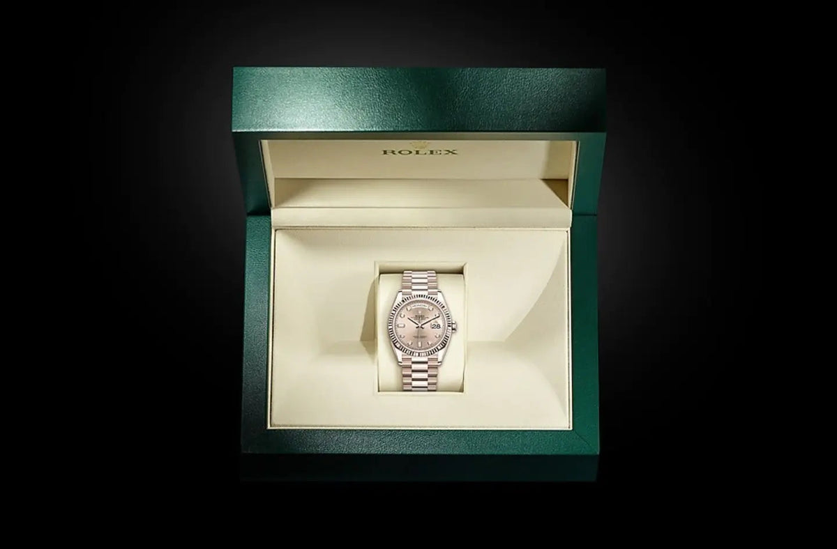 Rolex Day-Date M128235-0009 36mm 3