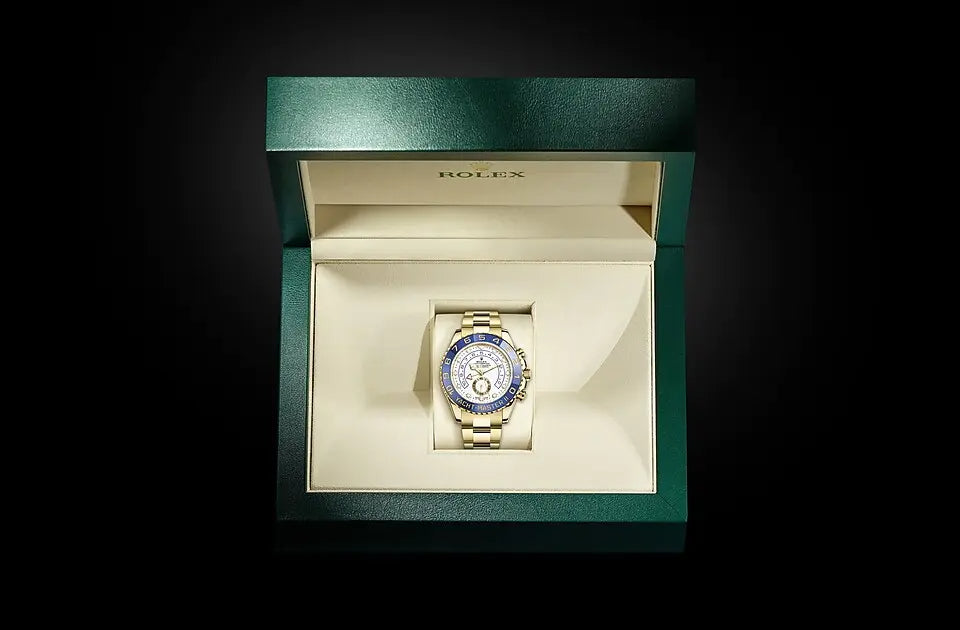 Rolex Yacht-Master II M116688-0002 44mm 3