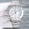 Yacht Master II Ref 116689 White Gold 44mm 1