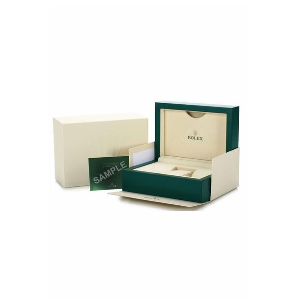 Rolex Yacht-Master 40 Gold & Steel Men's Watch 16623 3